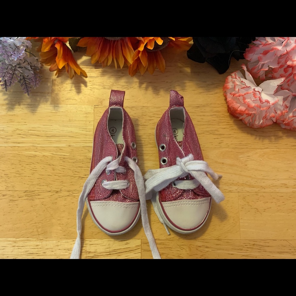 Baby Converse look a likes